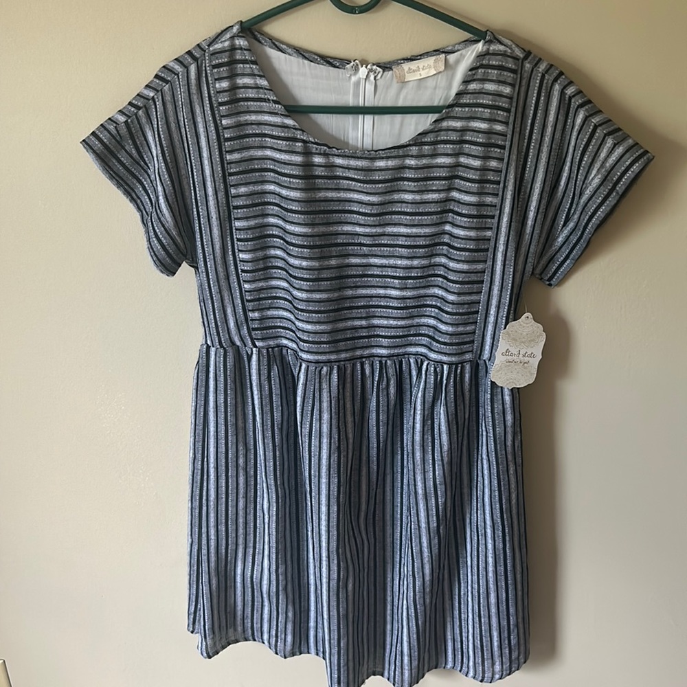 Altar’d State Dress NEW Small With Tags